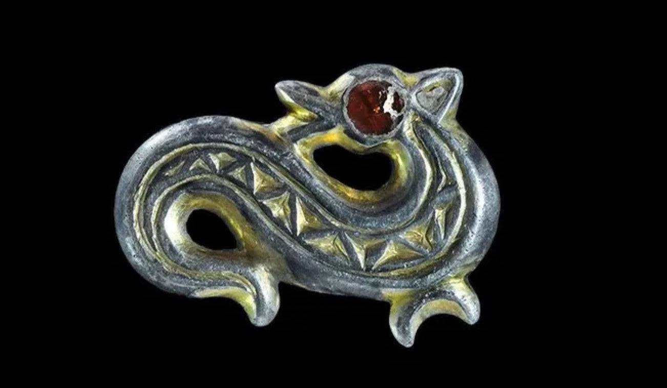 Reliquaria Gift Card