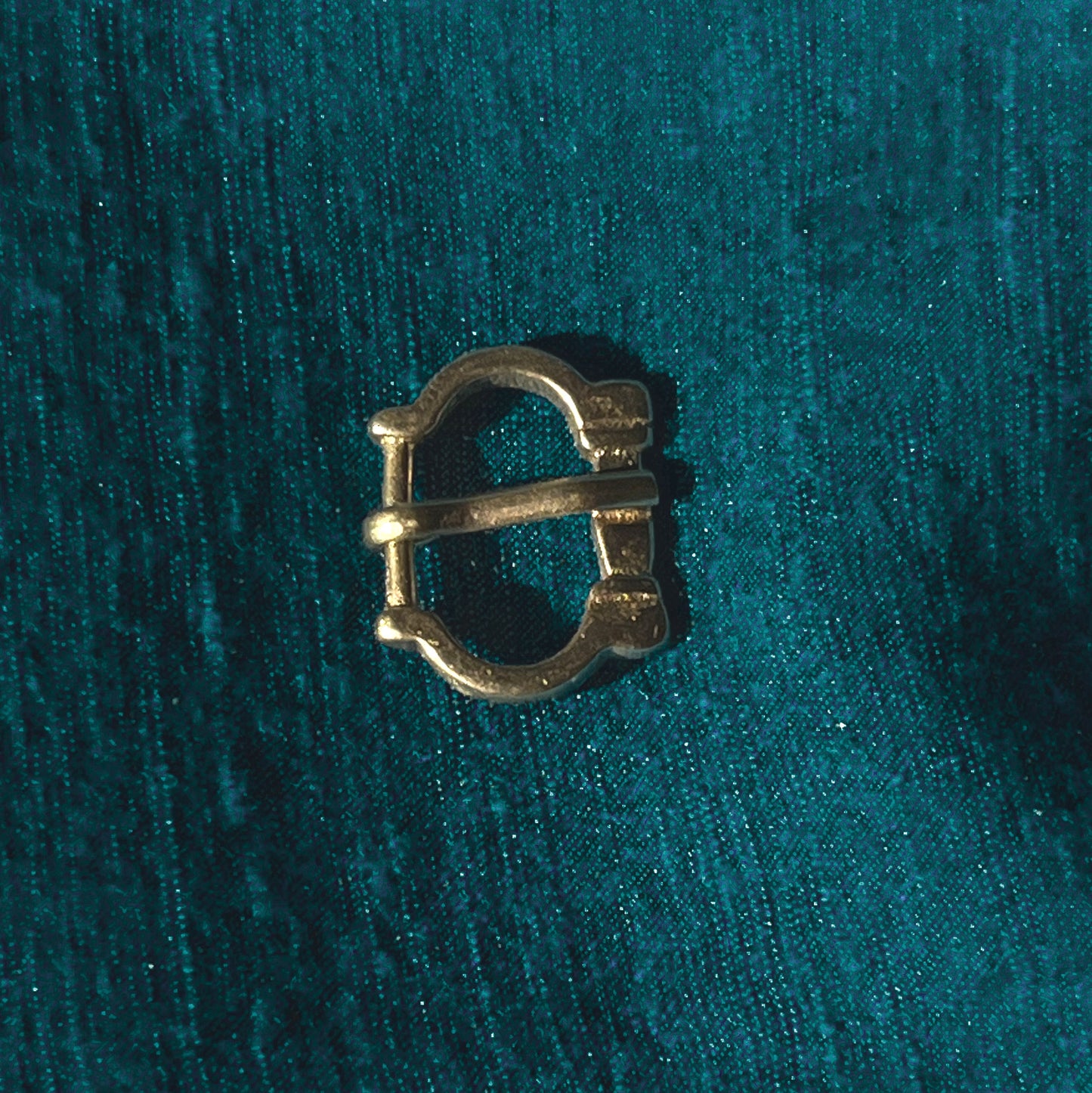 Boucle Médiévale - 12ème siècle-14ème siècle (lot de 2)