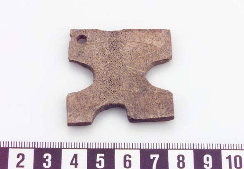 Bone Thread Winders (set of 2)