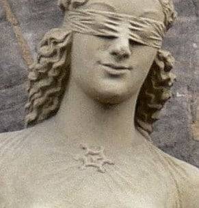 Broche Médiévale Décorative Sexfoil