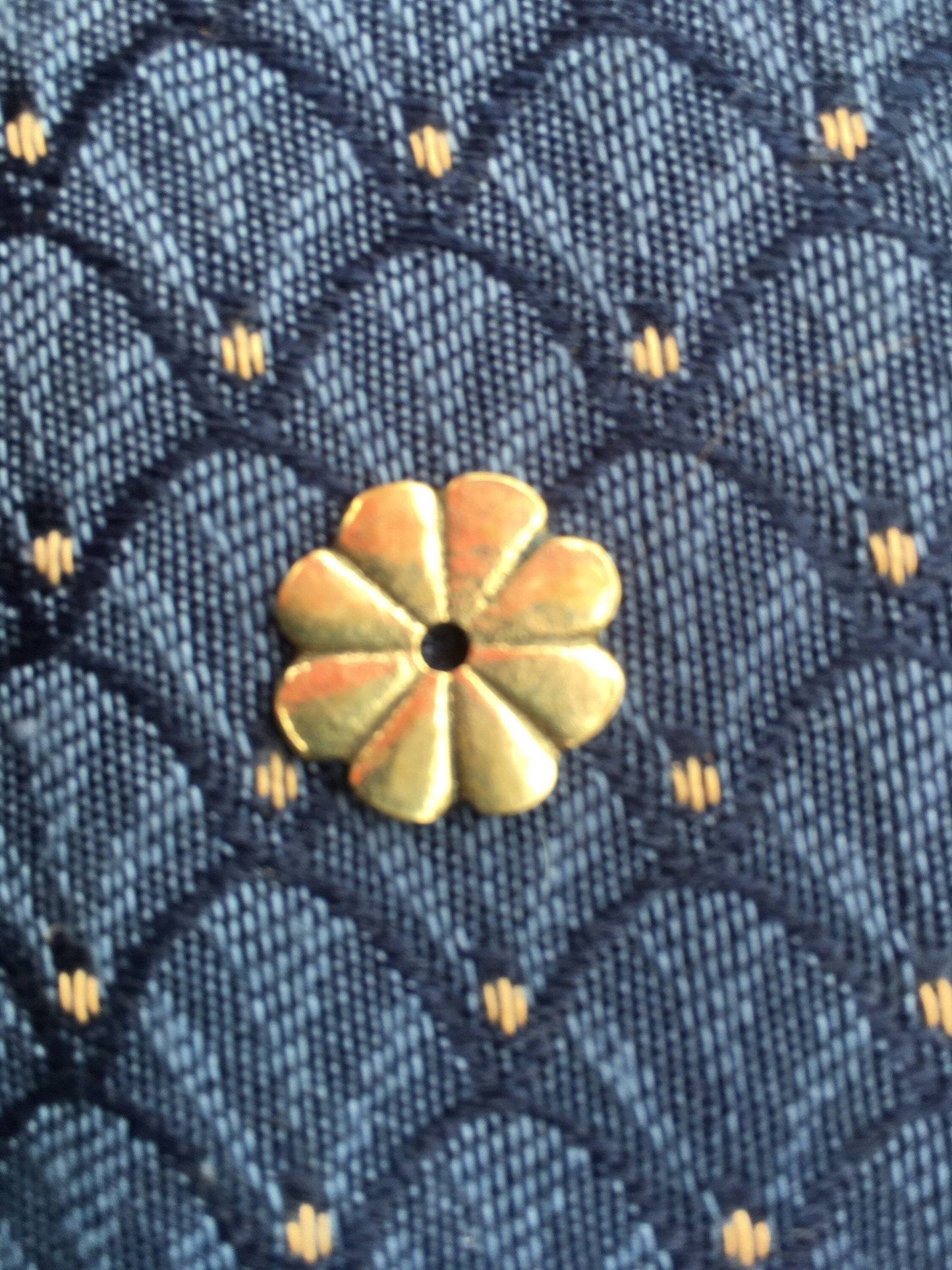 Medieval buckle set - 3 piece