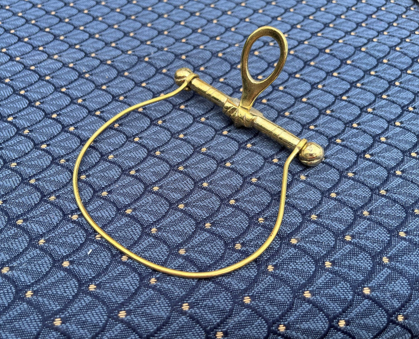 Renaissance Purse Hangar