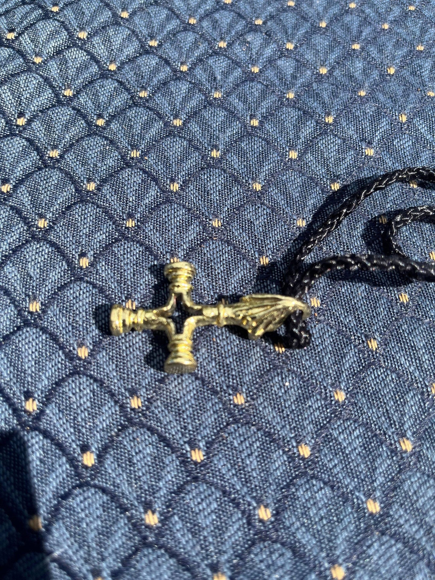 Amulette du marteau de Viking Thor