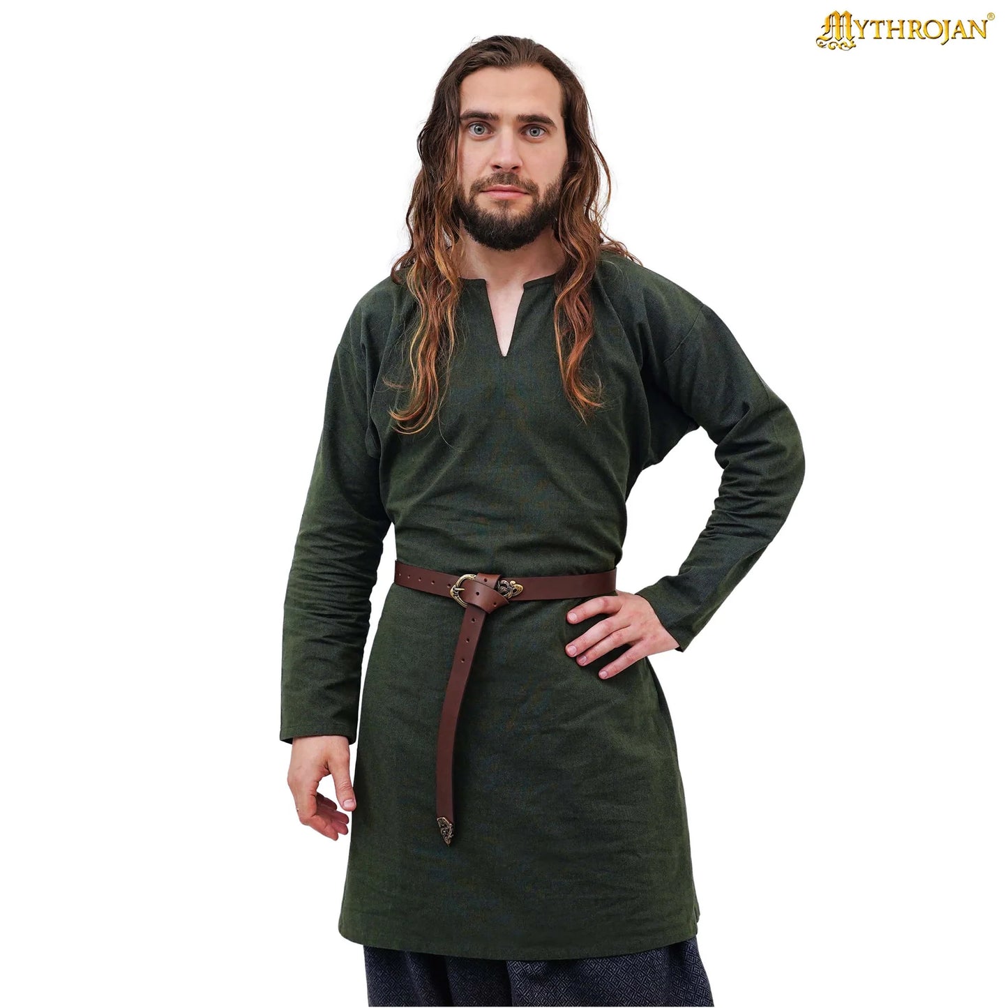 Men's Viking Tunic