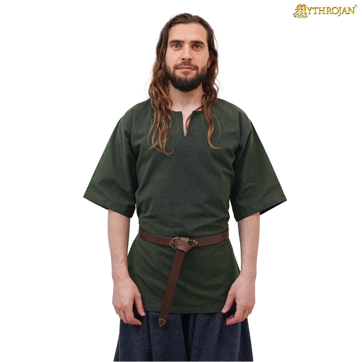 Men's Viking Tunic