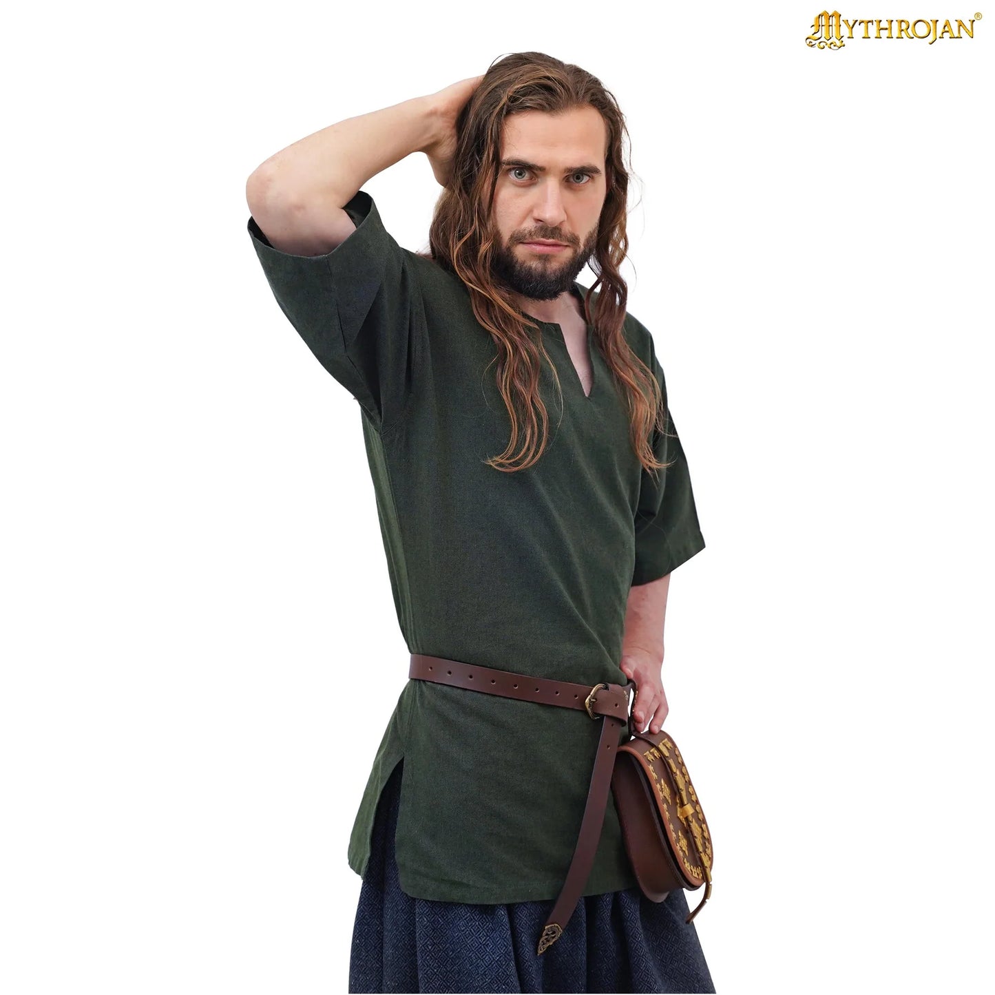 Men's Viking Tunic