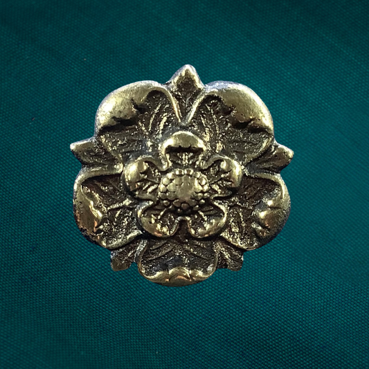 Supports de ceinture Tudor Rose (set-2)