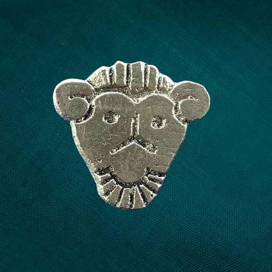 Supports de sac à main - Petits Lions Tarsoly Cats (set-4), Raccords de pochette Birka