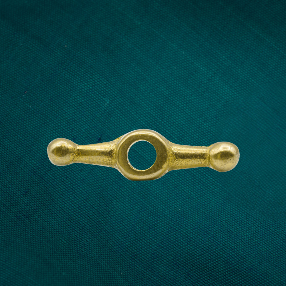 Supports de ceinture médiévale pour barres et cercles