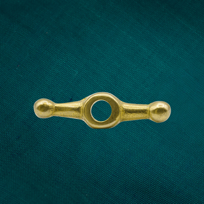 Supports de ceinture médiévale pour barres et cercles