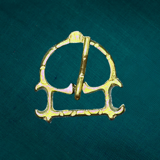 Petite boucle romaine (lot de 2)