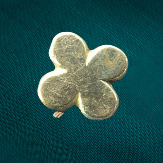 Supports de ceinture - quadrilobe (set-4)