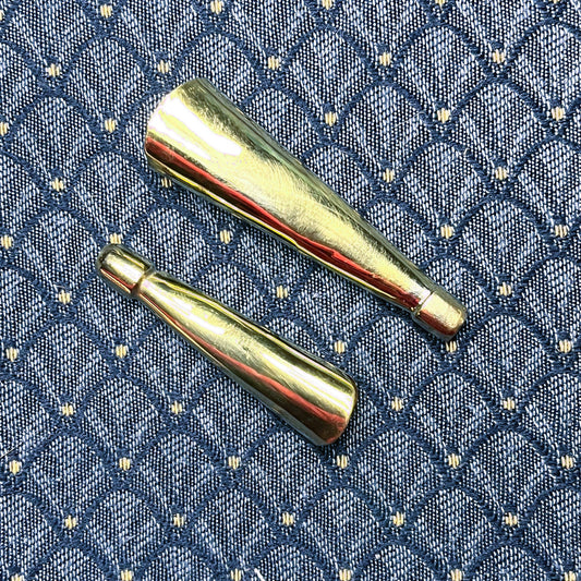 Chape Médiévale pour Gaine de Dague ou d'Épée