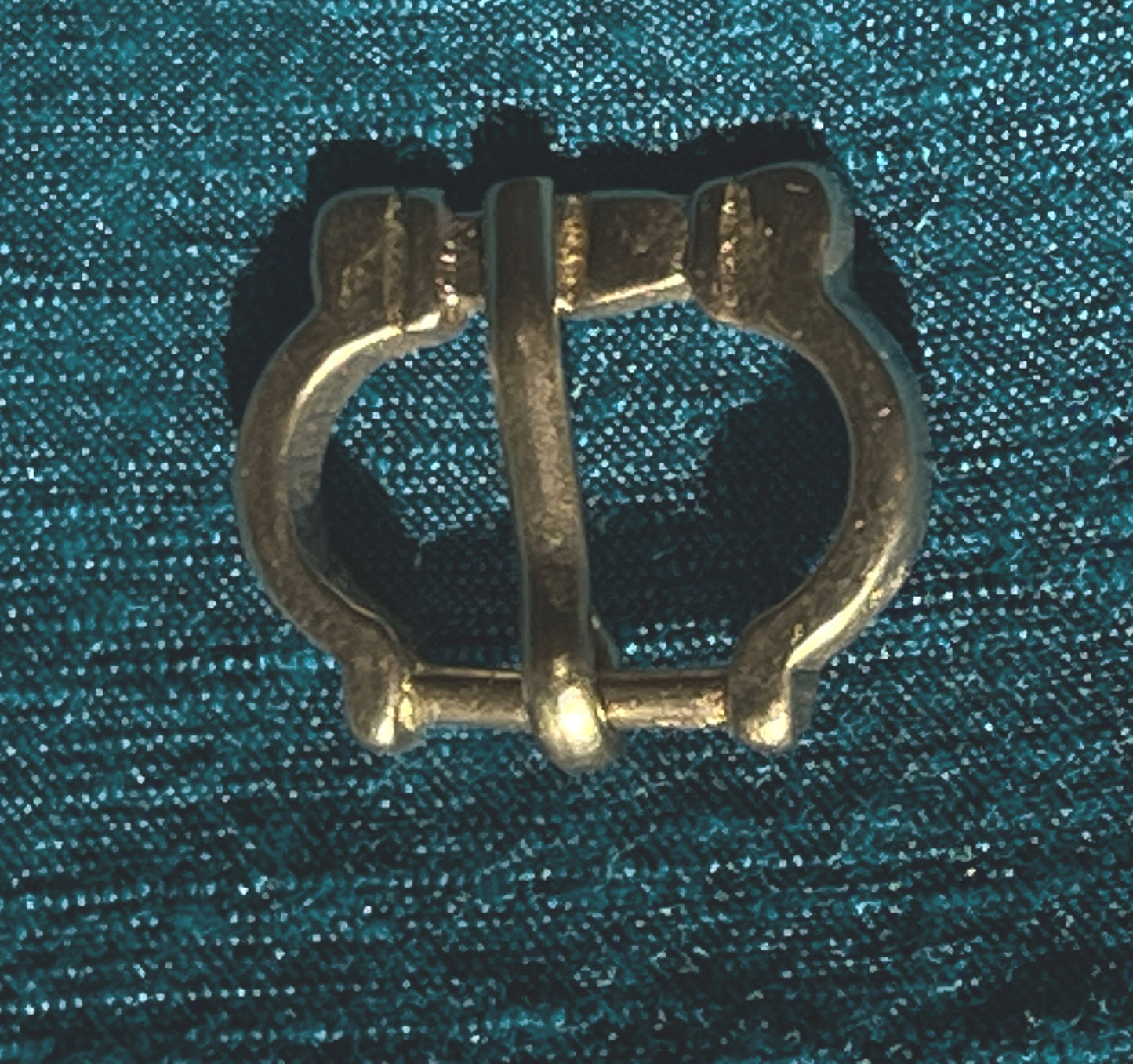 Boucle Médiévale - 12ème siècle-14ème siècle (lot de 2)