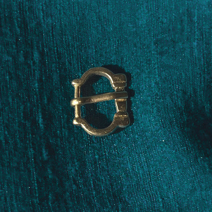 Boucle Médiévale - 12ème siècle-14ème siècle (lot de 2)