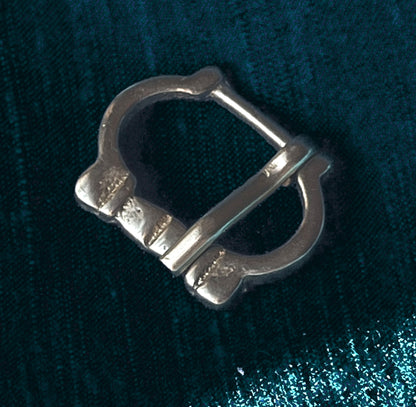 Boucle Médiévale - 12ème siècle-14ème siècle (lot de 2)