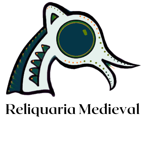 Reliquaria Medieval